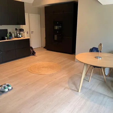 Private In Shared Habitación en casa particular Trondheim