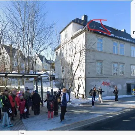 Private In Shared * Trondheim